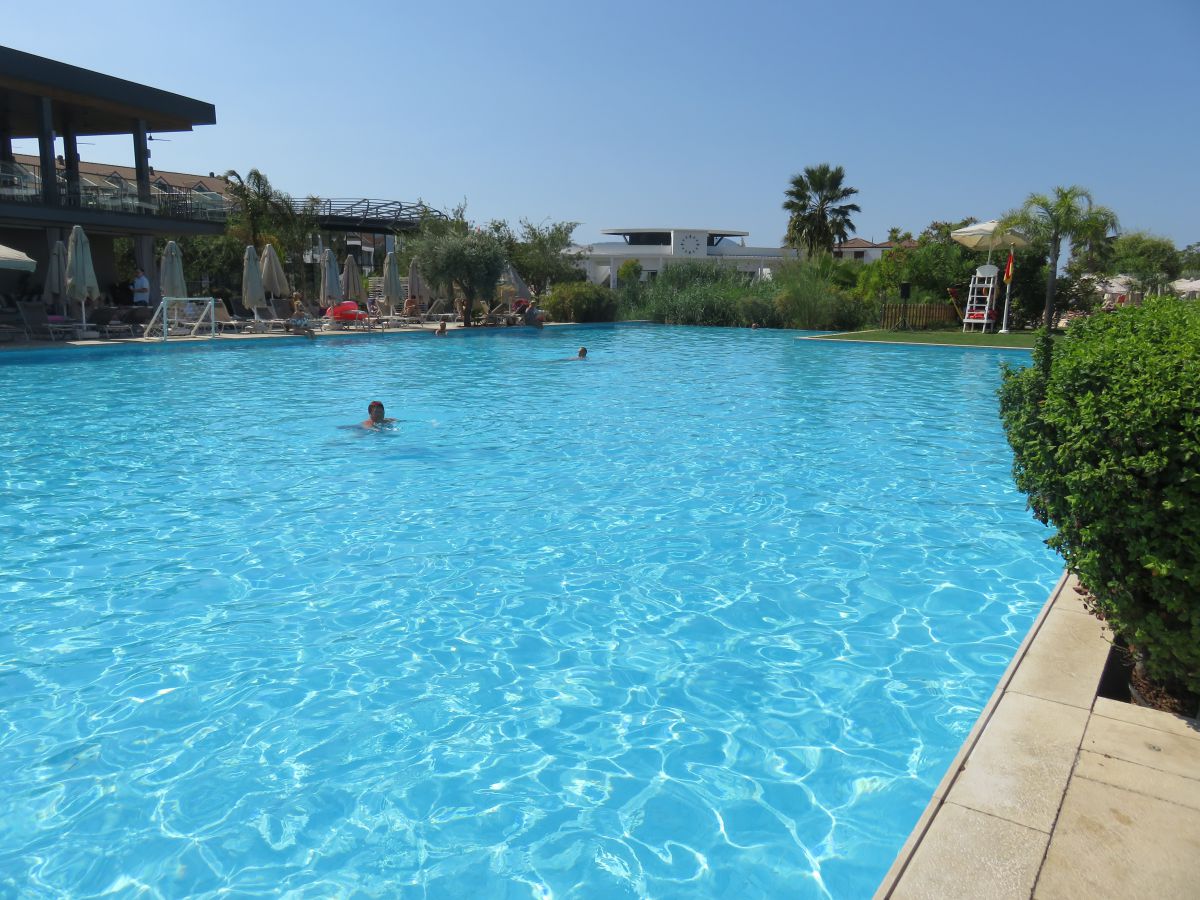 imagini hotel jiva beach fethiye